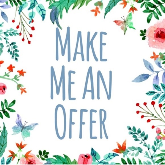 Other - Make Me an Offer !!!